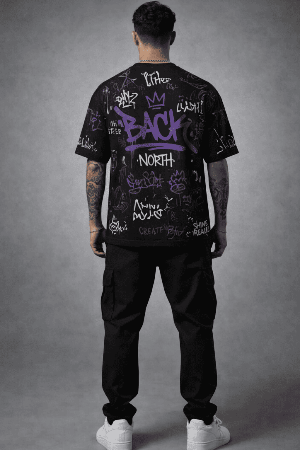 Camiseta Tags - Imagen 4