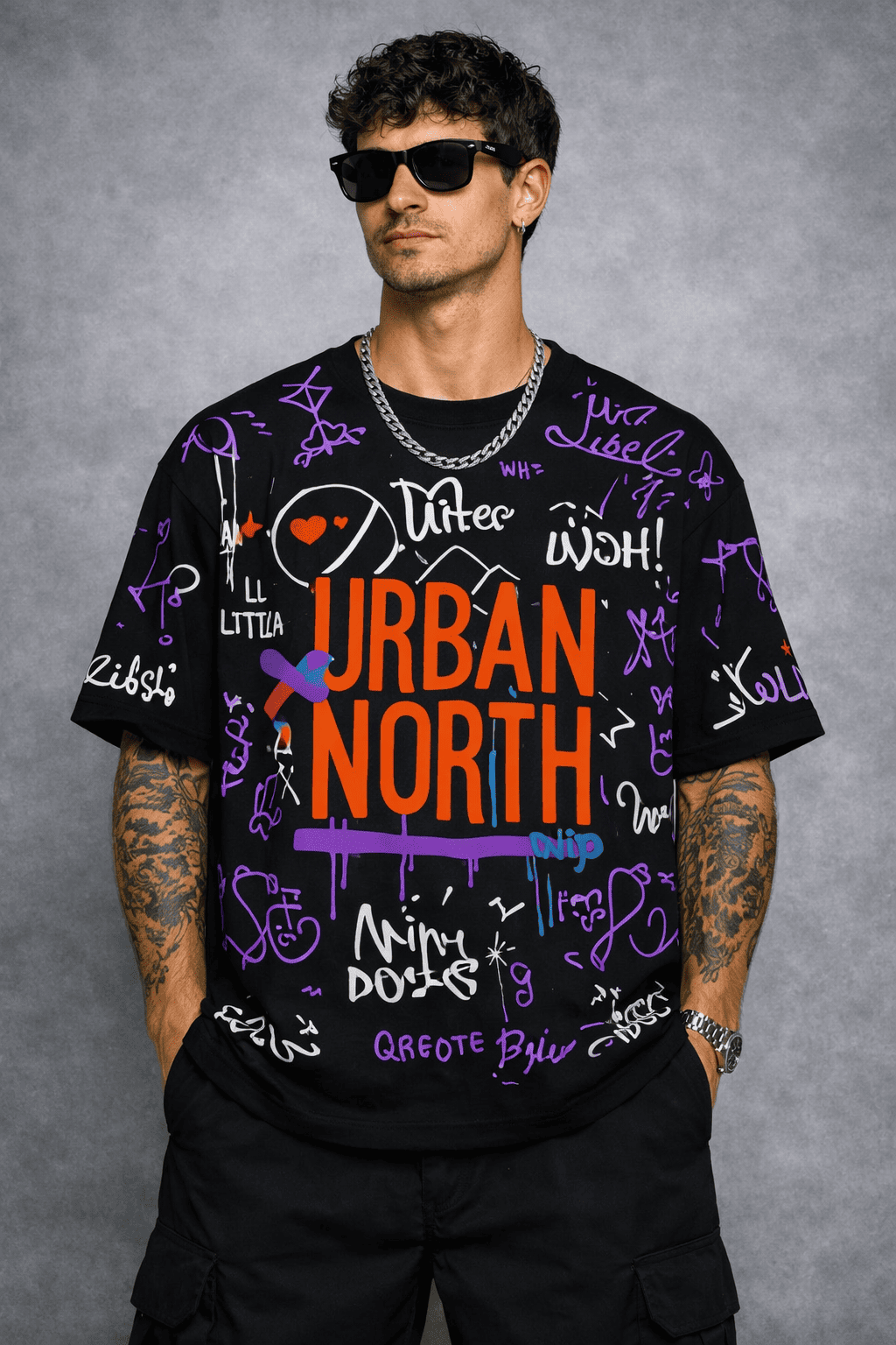 Camiseta Tags - Imagen 2