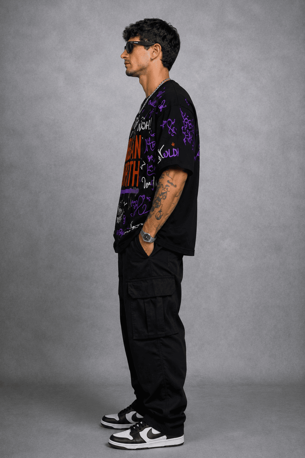 Camiseta Tags - Imagen 3