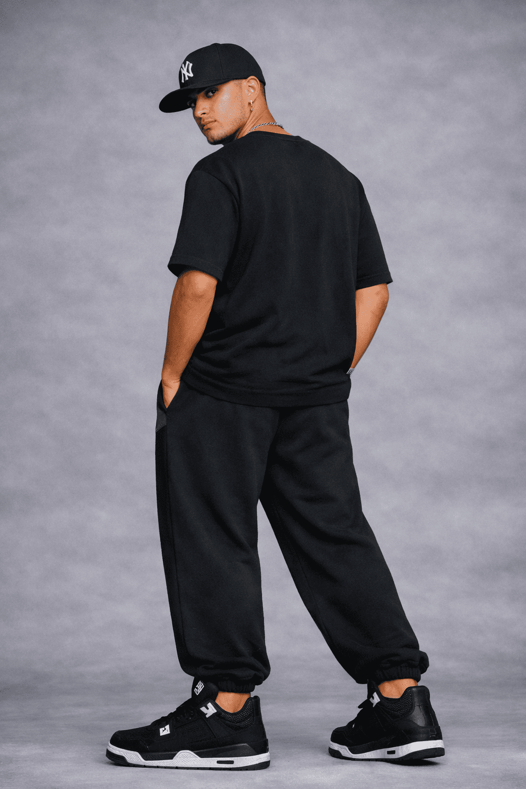 Pantalón largo chandal Urban North - Imagen 2