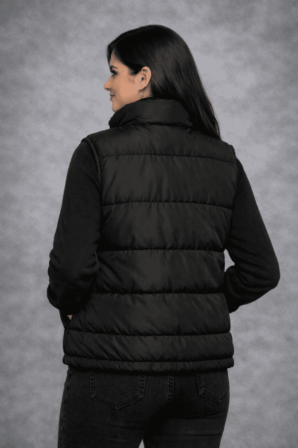 Chaleco logo Urban North - Imagen 4