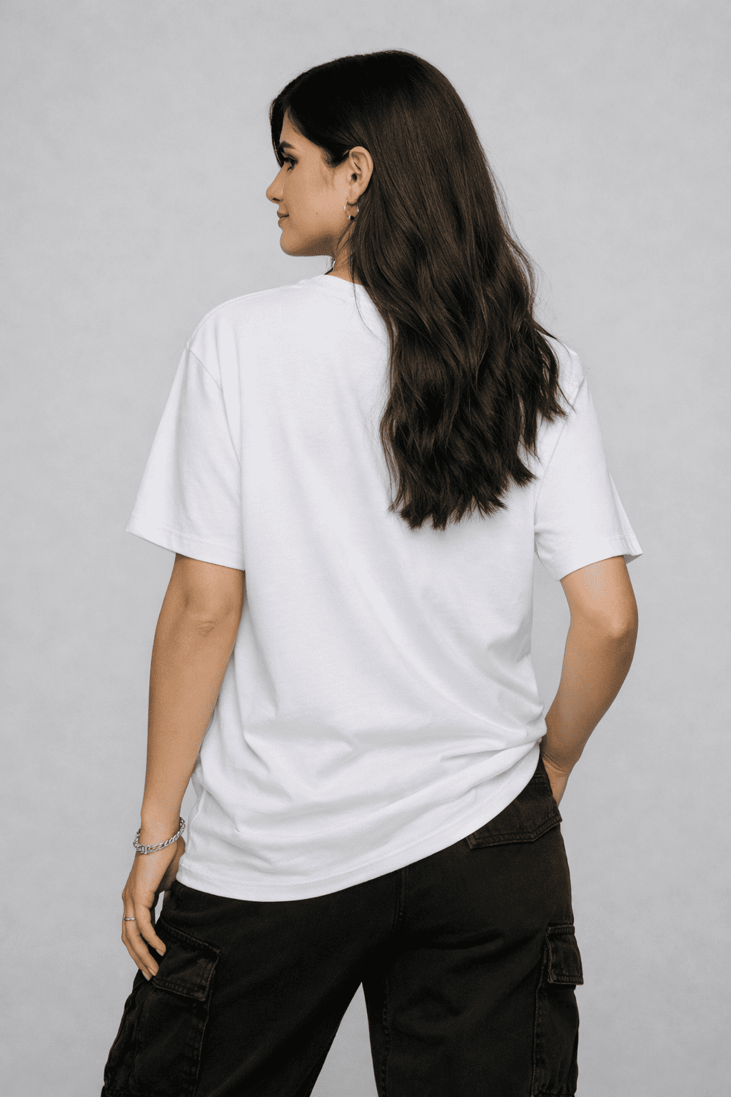 Camiseta Efecto Glitch - Imagen 2